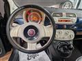 FIAT 500 1.4 16V Lounge