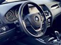 BMW X4 xDrive20d xLine