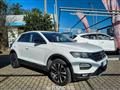 VOLKSWAGEN T-ROC 1.0 TSI 115 CV Style BlueMotion Technology