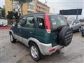 DAIHATSU TERIOS 1.3i 16V cat 4WD CX AUTOMATICO GANCIO