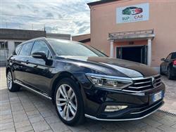 VOLKSWAGEN PASSAT 2.0 TDI SCR EVO DSG Executive