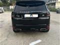 LAND ROVER RANGE ROVER SPORT 3.0 SDV6 HSE Dynamic