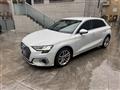 AUDI A3 SPORTBACK SPB 35 TDI S tronic Business Advanced