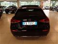 MERCEDES CLASSE A SEDAN A 180 d Automatic 4p. Sport