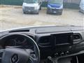 RENAULT MASTER T35 2.3 dCi 135 PC-TM Furgone Ice