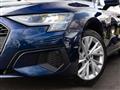 AUDI A3 SPORTBACK A3 SPB 35 TFSI