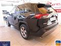 TOYOTA RAV4 2.5 HV (222CV) E-CVT AWD-i Business