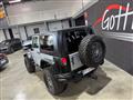 JEEP WRANGLER 60 MILA EURO DI MODIFICHE OMOLOGATE A LIBRETTO