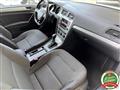 VOLKSWAGEN GOLF 1.6 TDI 110 CV DSG 5p. Comfortline