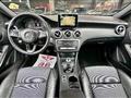 MERCEDES CLASSE A A 180 d Premium