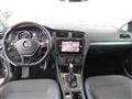 VOLKSWAGEN GOLF 1.6 TDI 115CV DSG 5p. Business BlueMotion Technolo