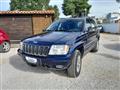 JEEP GRAND CHEROKEE 2.7 CRD cat Overland