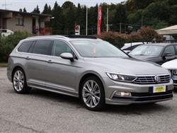 VOLKSWAGEN PASSAT 2.0 TDI DSG Executive BlueMotion Tech.