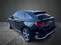 AUDI Q5 SPORTBACK SPB 40 TDI quattro S tronic S line plus +TETTO+21"