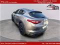 ALFA ROMEO Stelvio 2.2 Q4 EXECUTIVE - PELLE - AUTOMATICA