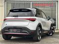 SMART #1 66 KWh BRABUS