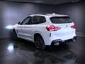 BMW X3 xDrive20d 48V Msport