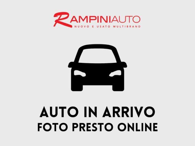 AUDI Q3 SPORTBACK SPB 35 TDI S tronic Identity Black Km 0 Ufficiale