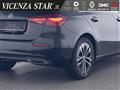 MERCEDES CLASSE A SPORT AUTOMATIC