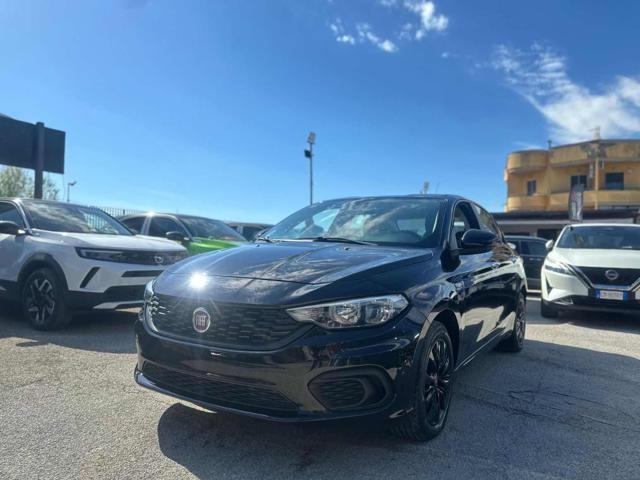 FIAT TIPO 1.4 T-Jet Gpl 120CV 5 porte Mirror