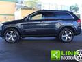 JEEP GRAND CHEROKEE 3.0 ECODIESEL 250 CV 4WD OVERLAND AUTOMATIC