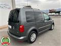 VOLKSWAGEN CADDY 2.0 TDI 102 CV Comfortline - AUTOCARRO 5 POSTI -