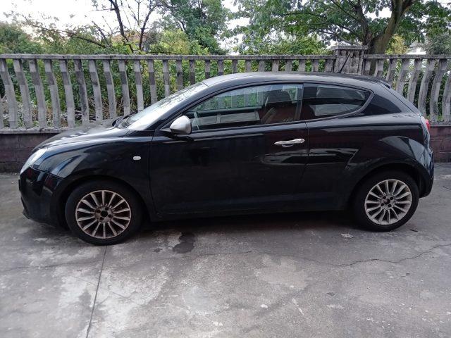 ALFA ROMEO MITO 1.3 JTDm 85 CV **MOTORE ROTTO