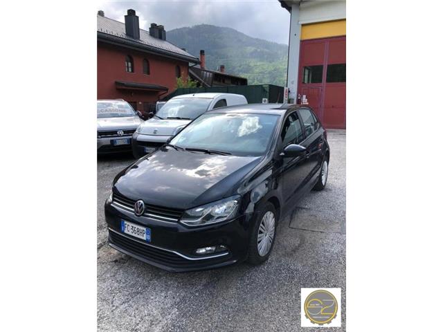 VOLKSWAGEN Polo 1.2 TSI 5p. Comfortline BlueMotion Technology