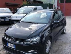 VOLKSWAGEN Polo 1.2 TSI 5p. Comfortline BlueMotion Technology