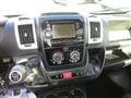 FIAT Ducato 2.3 MULTIJET 148 CV CASSONATO GARANTITO