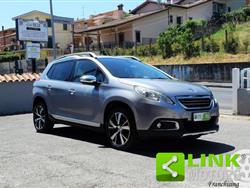 PEUGEOT 2008 (2013) BlueHDi 100 Allure