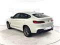 BMW X4 xDrive20d Msport