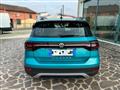 VOLKSWAGEN T-CROSS 1.6 TDI SCR Advanced BMT anche per NEOPATENTATI