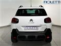 CITROEN C3 AIRCROSS C3 Aircross BlueHDi 110 S&S Plus