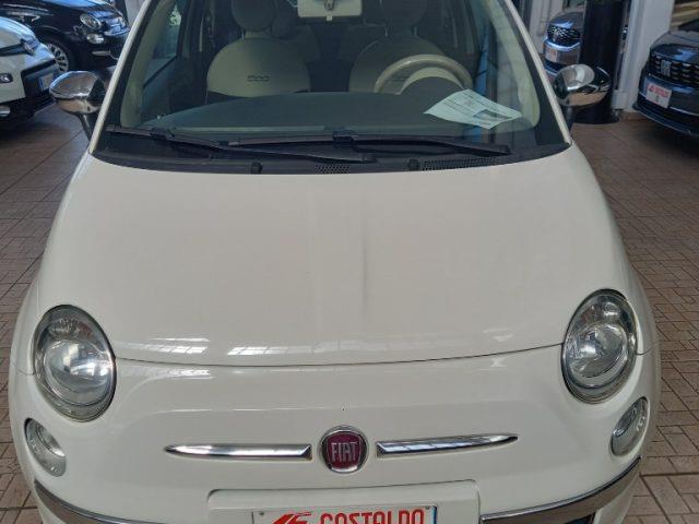 FIAT 500C C 1.3 Multijet 16V 95CV Pop