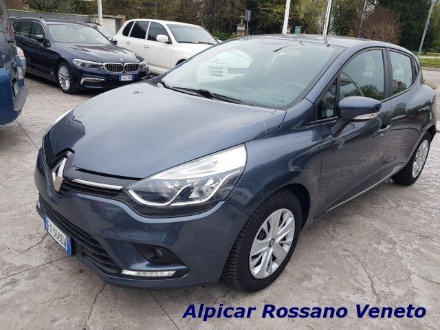 RENAULT CLIO 1.5 dCi 8V 90 CV 5 porte Business ok neop.