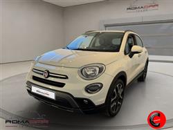 FIAT 500X 1.3 T4 150 CV DCT Cross