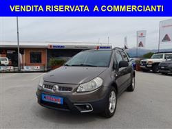 FIAT SEDICI 2.0 MJT 16V DPF 4x4 -548-