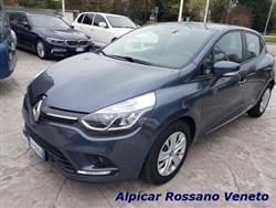 RENAULT CLIO dCi 8V 90 CV 5 porte Business ok neop.