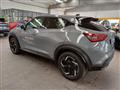 NISSAN JUKE HYBRID 1.0 dig t N Connecta 114cv dct