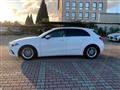 MERCEDES CLASSE A d AUTOMATIC BUSINESS EXTRA AZIENDALE