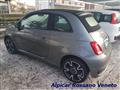 FIAT 500C Cabrio TwinAir Turbo SPORT EDITION