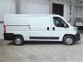 PEUGEOT BOXER 333 2.2 e-HDi/130CV L2H1 Passo Medio Tetto Basso