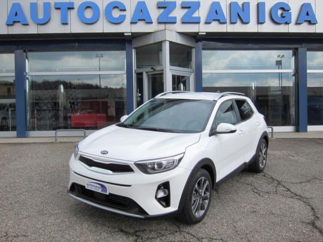 KIA STONIC 1.2 GPL CITY/STYLE SPECIAL EDITION MY 2025