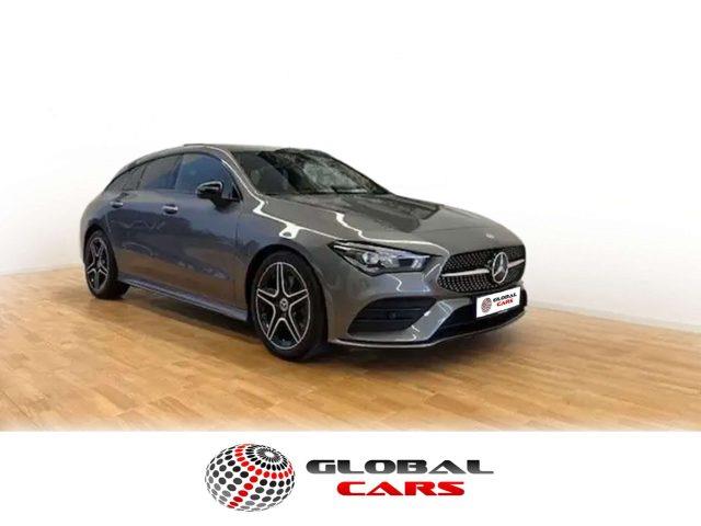 MERCEDES CLASSE CLA S/B Autom Premium AMG/MBUX/Night/Panorama