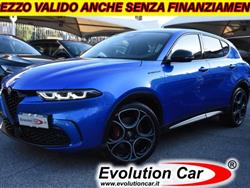 ALFA ROMEO TONALE 1.5 160 CV MHEV TCT7 Edizione Speciale