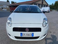 FIAT GRANDE PUNTO 1.2 benzina/gpl Bellissima Pronta per Consegna