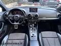 AUDI A3 SPORTBACK SPB 2.0 TDI 184 CV S tronic Sline Quattro solo app