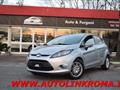 FORD FIESTA 1.4 TDCi 5pt Titanium 68CV