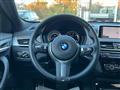 BMW X2 sDrive16d Msport